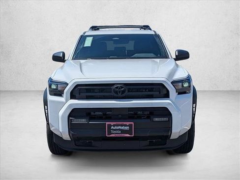 New 2026 Toyota 4Runner SR5 RWD image 6