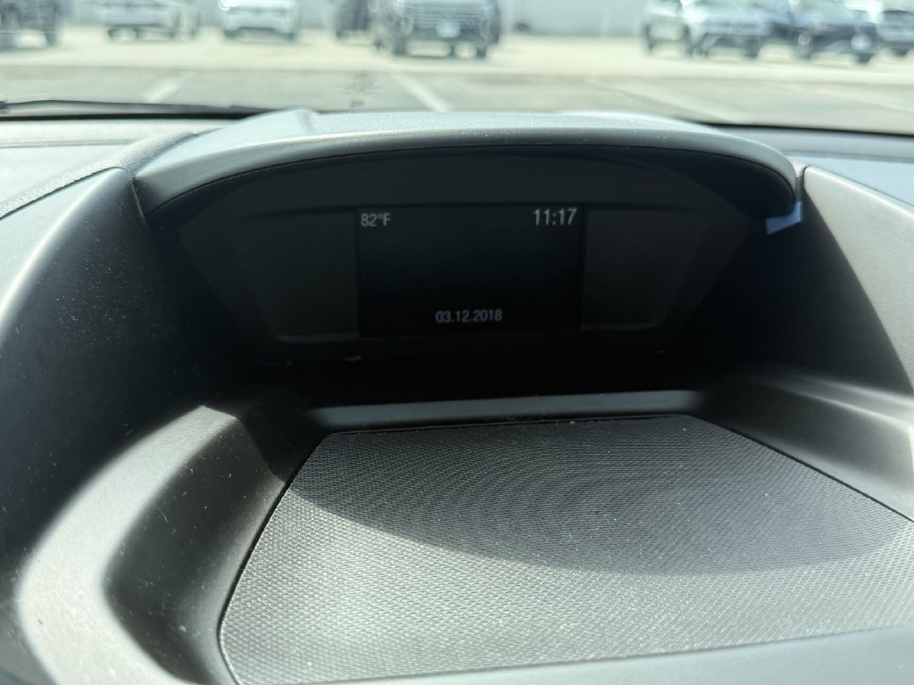 Used 2018 Ford Escape SE AWD/4WD image 24
