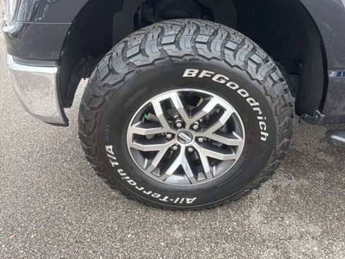 Used 2021 Ford F150 XLT w/ Equipment Group 302A High image 33