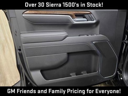 New 2026 GMC Sierra 1500 Elevation AWD/4WD image 11