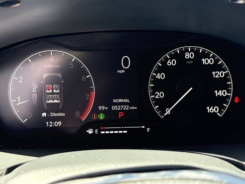Used 2023 Honda Civic Sport image 36