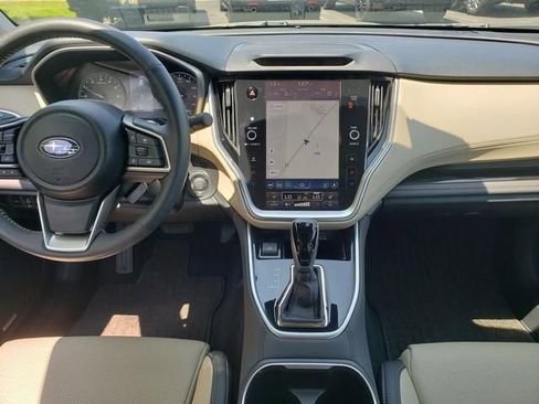 Used 2024 Subaru Outback Limited image 14