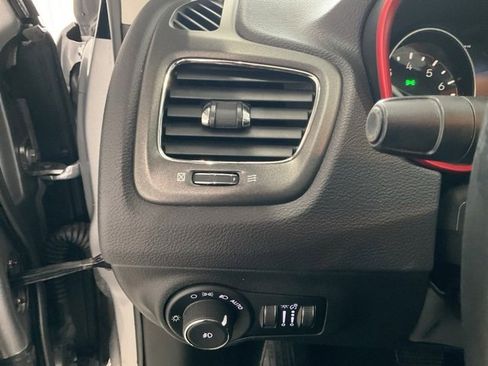 Used 2018 Jeep Compass Trailhawk image 8