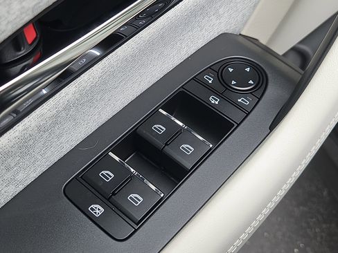 New 2026 MAZDA CX-90 3.3 Turbo S w/ Premium Plus image 18