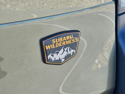 Certified 2026 Subaru Forester Wilderness AWD/4WD image 16