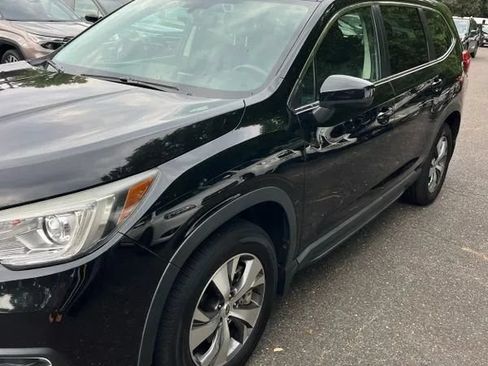 Used 2021 Subaru Ascent Premium w/ Convenience Package AWD/4WD image 2