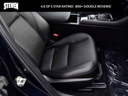 Used 2019 MAZDA MAZDA3 AWD Sedan w/ Premium Package image 15