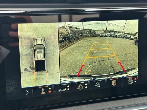 New 2026 GMC Sierra 1500 Denali image 22