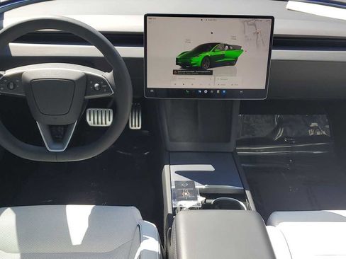 Used 2024 Tesla Model 3 Performance AWD/4WD image 14