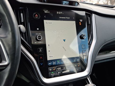 Certified 2023 Subaru Legacy Touring XT image 16