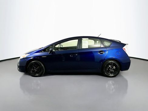 Used 2013 Toyota Prius Two FWD image 5