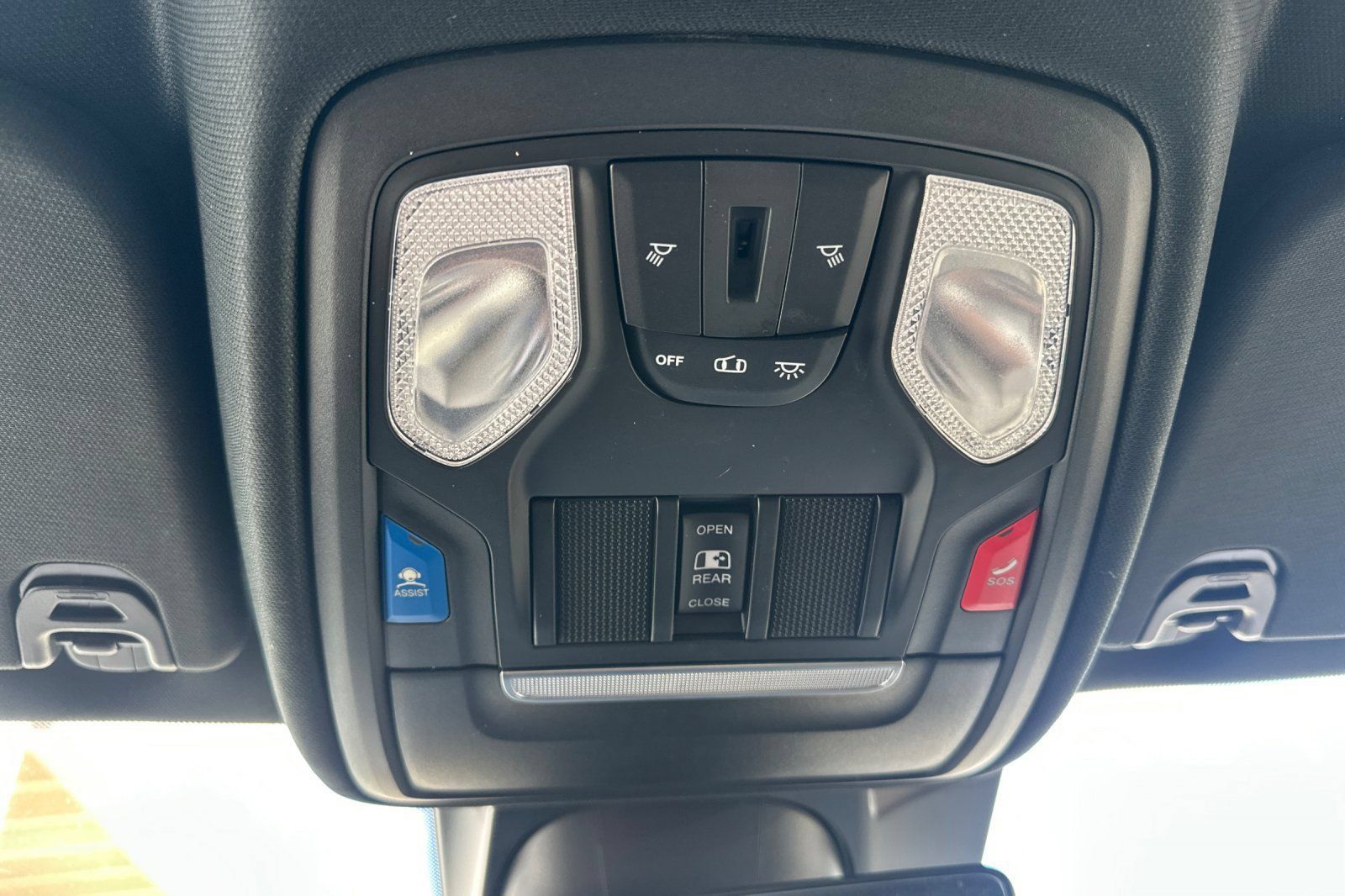 Used 2021 RAM 1500 Rebel w/ Rebel Level 1 Equipment Group AWD/4WD image 35