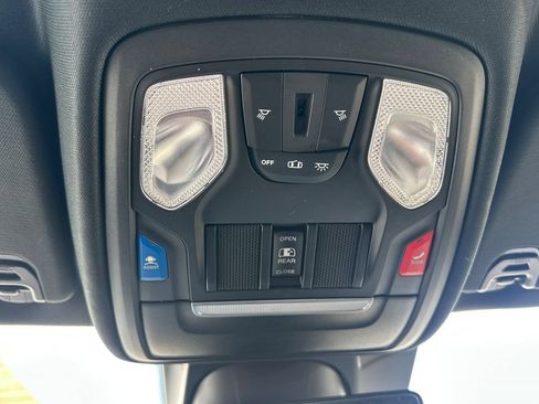 Used 2021 RAM 1500 Rebel w/ Rebel Level 1 Equipment Group AWD/4WD image 35