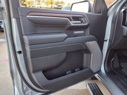 New 2026 GMC Sierra 1500 Denali w/ Denali Reserve Package image 21