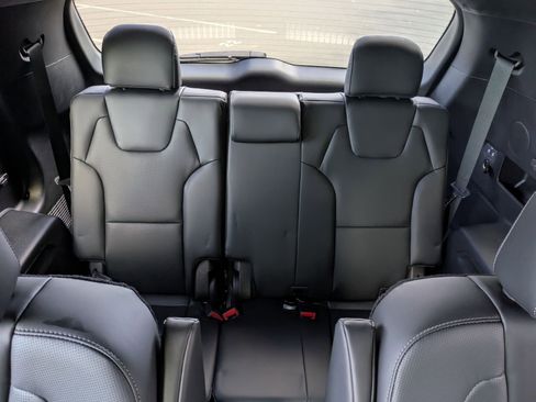 New 2025 Kia Telluride SX Prestige X-Line image 9