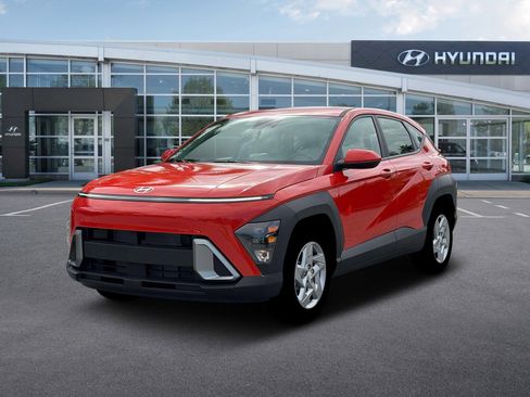 New 2026 Hyundai Kona SE image 1