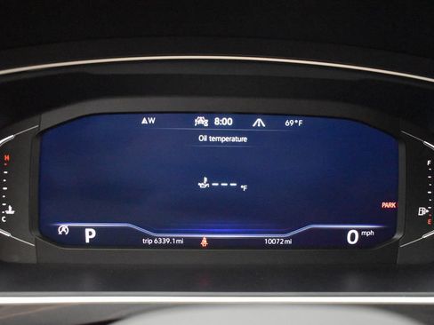 Used 2024 Volkswagen Tiguan SEL R-Line AWD/4WD image 24