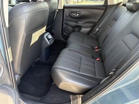 Used 2025 Honda HR-V EX-L image 14