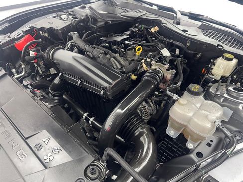 Used 2025 Ford Mustang Coupe image 67