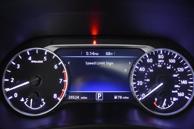 Used 2023 Nissan Sentra SV w/ SV Premium Package FWD image 26