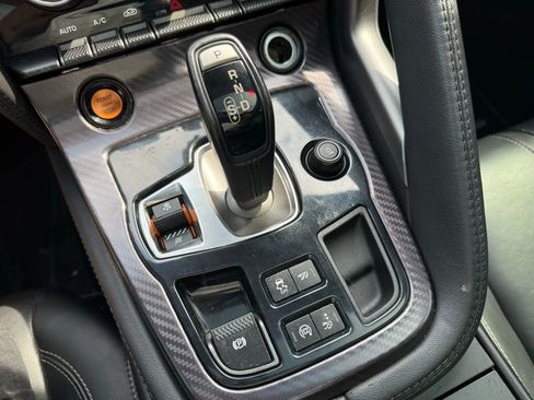 Used 2015 Jaguar F-TYPE R image 27