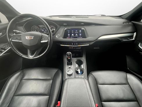 Used 2021 Cadillac XT4 Premium Luxury image 14