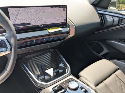 New 2025 BMW X3 xDrive30i w/ Premium Package image 20