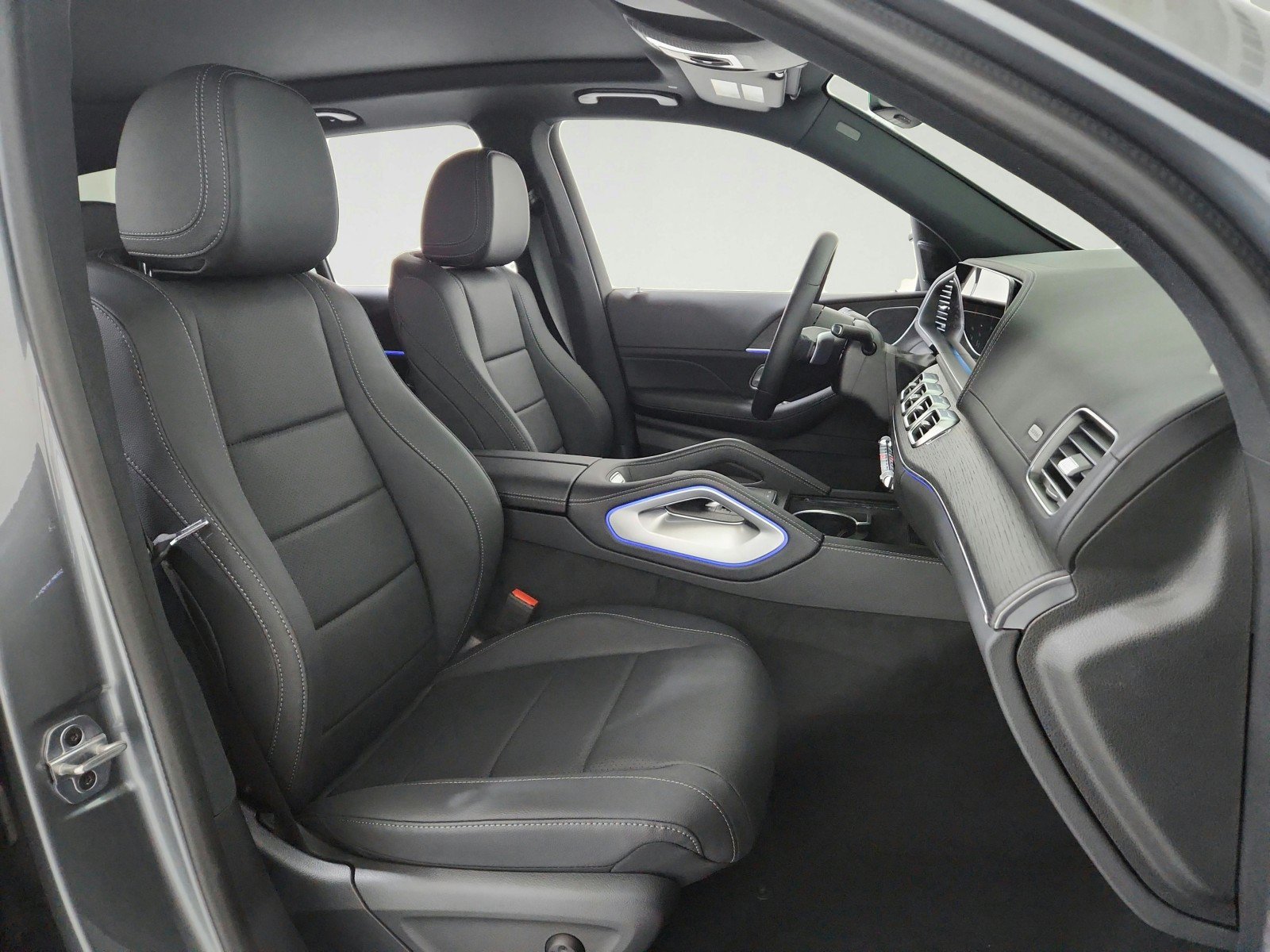 Certified 2026 Mercedes-Benz GLE 350 4MATIC image 20