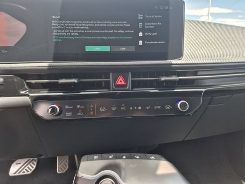 New 2026 Kia EV6 GT-Line AWD/4WD image 8