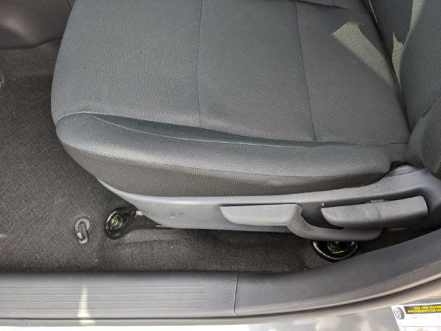 Certified 2025 Nissan Kicks Play S FWD image 29
