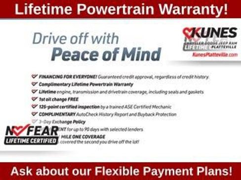 Used 2023 GMC Yukon XL Denali image 28