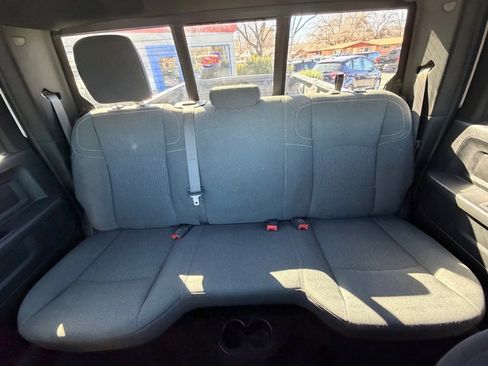 Used 2021 RAM 2500 Tradesman image 18