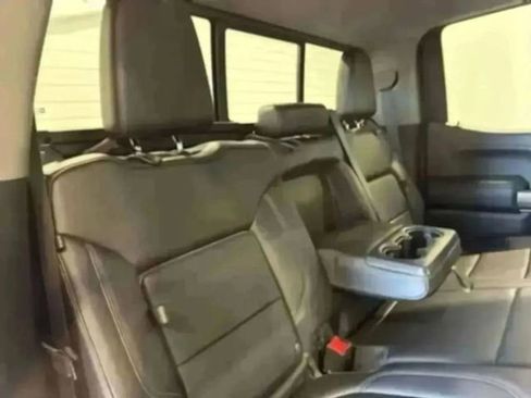 Used 2019 Chevrolet Silverado 1500 LT Trail Boss image 29