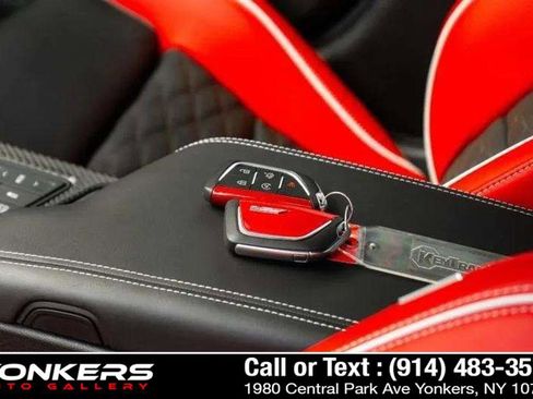 Used 2024 Cadillac CT4 V Blackwing w/ Arrival Edition image 75