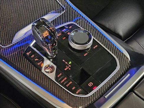 Certified 2023 BMW X5 M50i w/ Executive Package image 12