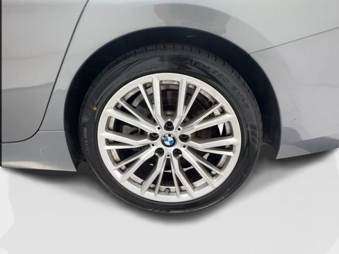 Used 2024 BMW 330i Sedan RWD image 12