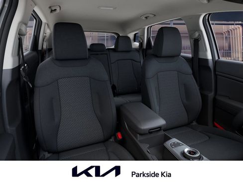 New 2026 Kia Sportage S AWD/4WD image 15