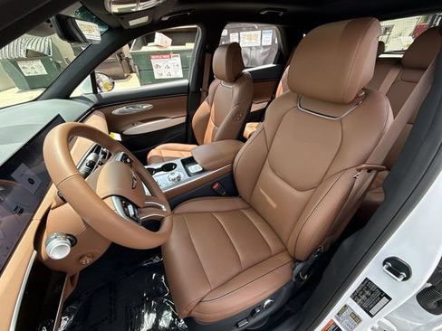 New 2026 Genesis GV70 2.5T Advanced AWD/4WD image 11