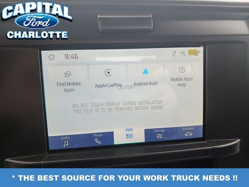 New 2026 Ford F250 XL w/ XL Chrome Package image 19