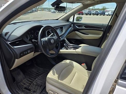 Used 2019 Buick Enclave Premium w/ Experience Buick Package AWD/4WD image 6