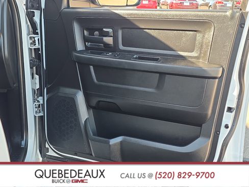 Used 2020 RAM 2500 Tradesman image 31