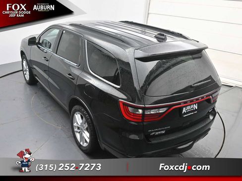 Used 2023 Dodge Durango GT AWD/4WD image 32