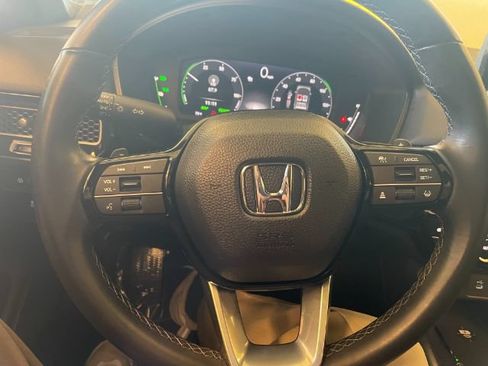 Used 2025 Honda Civic Sport Touring image 20