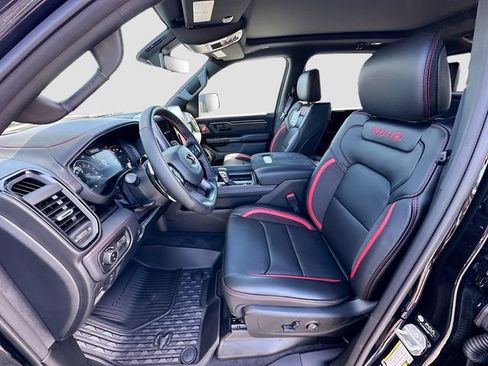 New 2026 RAM 1500 RHO w/ RHO Level 1 Equipment Group image 15