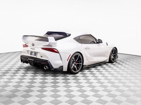 Used 2020 Toyota Supra image 5