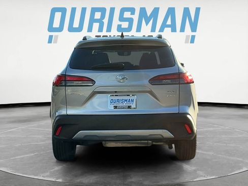 Certified 2026 Toyota Corolla Cross XLE w/ Convenience Package image 6