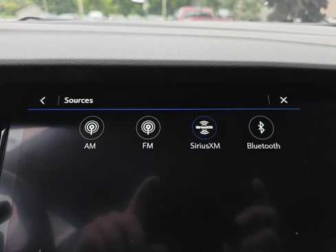 Used 2023 Buick Envision Preferred w/ Sport Touring Package AWD/4WD image 31