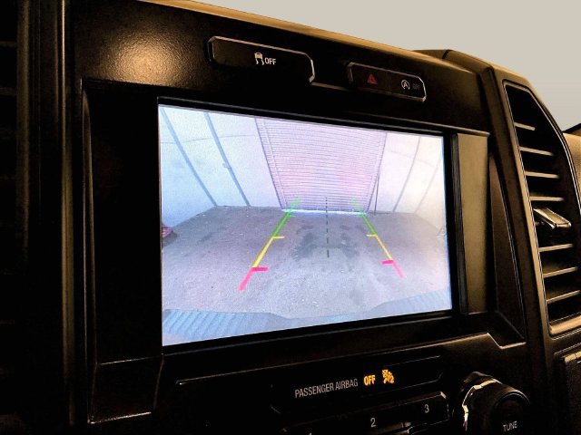 Used 2018 Ford F150 XL w/ Equipment Group 101A Mid AWD/4WD image 21