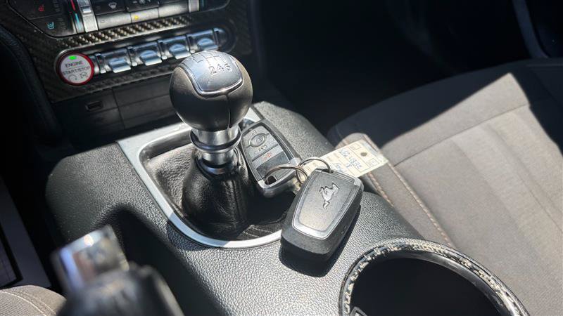 Used 2018 Ford Mustang GT RWD image 29