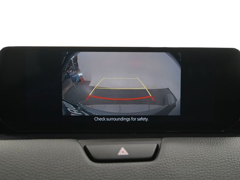 Certified 2024 MAZDA CX-90 Plug-In Hybrid w/ Preferred image 24